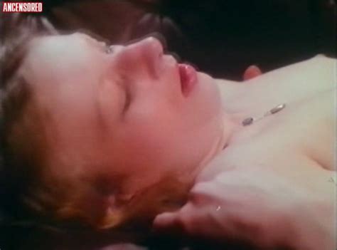 Naked Unknown In Breaking Point