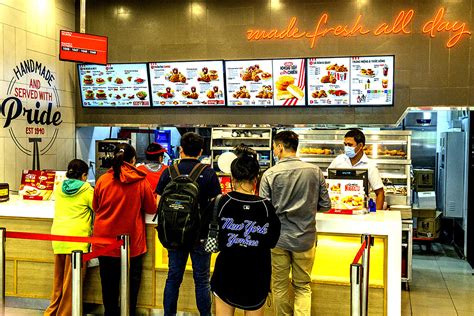 KFC On 9 14 22 Ba Ria Copy Linh Dinh Flickr