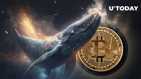 Bitcoin Btc Whales Cash Out 2 20 Billion In Week Whats Reason