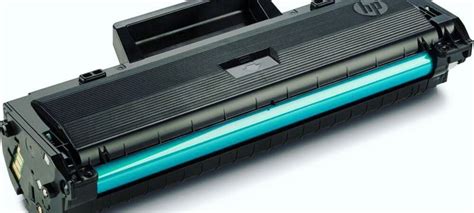 Про картридж W1106A