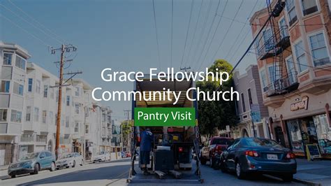 Coming Together At Grace Fellowship Community Church YouTube