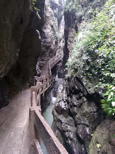 ChongQing wulong Karst Tour - China ChengDu Tours, Chengdu Panda ...