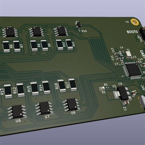 Capacitve human interface devices | Hackaday.io