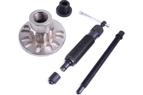 Гидравлический съемник ступицы усилие 12 т. Car-Tool CT-V1654 ...