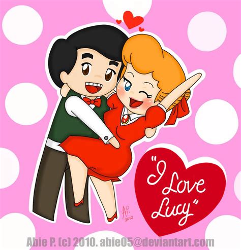 I Love Lucy On Deviantart I Love Lucy I Love Lucy Show