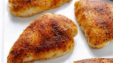 Our 15 Most Popular Gluten Free Baked Chicken Ever Easy Recipes To Make At Home