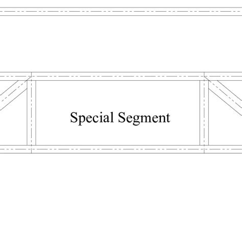 Special Truss Moment Frame Stmf Subassembly With A Single Panel