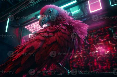 Cyberpunk Animals Stock Photos, Images and Backgrounds for Free Download