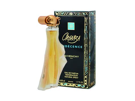 givenchy organza indecence eau de parfum spray