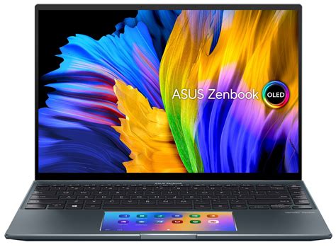 Zenbook 14x Oled