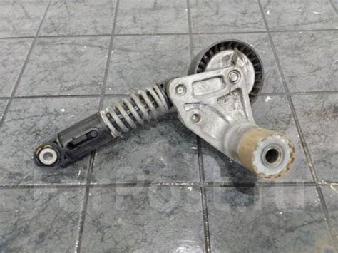 Натяжитель ремня Ssangyong Actyon New 2011 2012 2013 2014 2015 ...