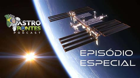 Anos Miss O Centen Rio Astropontes Podcast Epis Dio Youtube