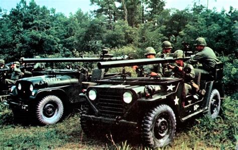 warwheelsnet mac jeep  mm recoilless rifle index