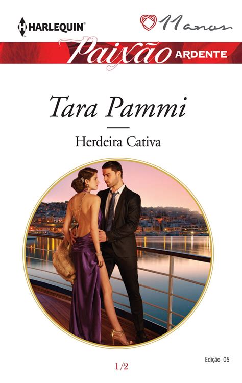 Pin em Harlequin Paixão Ardente Livros de romance Baixar livros de