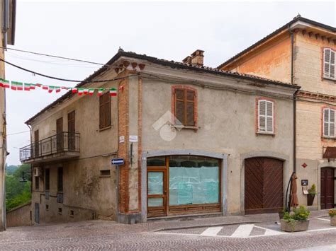 Casa Semindipendente In Vendita A Costigliole D Asti Asti