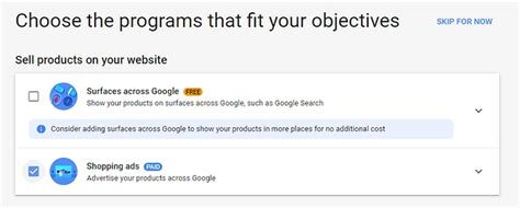 Easy Steps To Set Up Woocommerce Google Shopping Ads Pro Faceoff