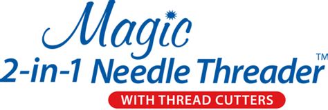 Needle Threaders