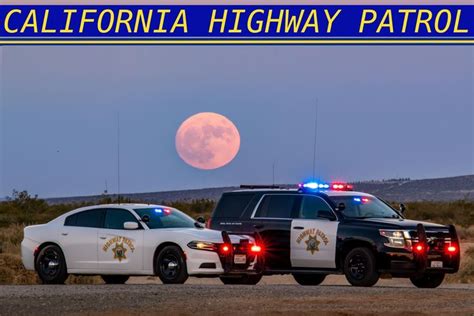 Pin By Dragon Star On Police In California Highway Patrol