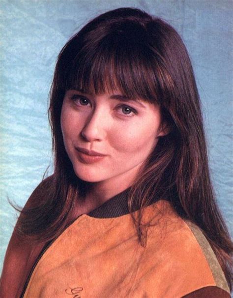 Shannen Doherty Reality Series Proves A Tough Sell Brenda Walsh