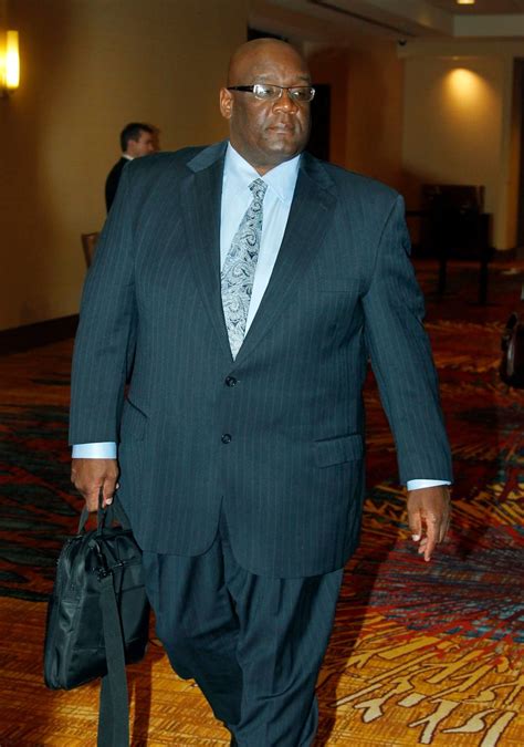 Former Oklahoma football coach John Blake dies at 59 | The Seattle Times