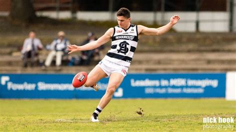 Seniors Report Round South Adelaide Vs Norwood