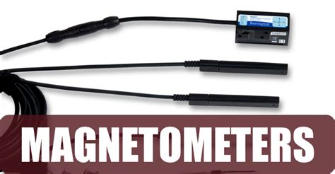 magnetometers  comprehensive guide gmw associates