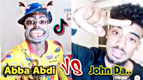 Abbaan Abdii Waan Hin Egamne John Irratti Dalagee YouTube