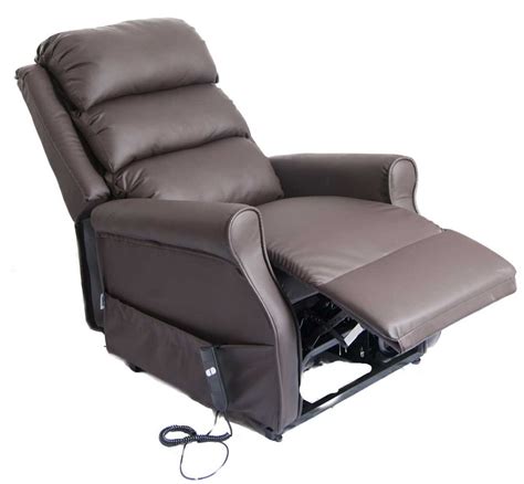 Rise/Recline Chairs - New Ability