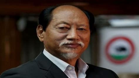 Nagaland Election Result 2023: Neiphiu Rio Retains CM Seat For Fifth ...