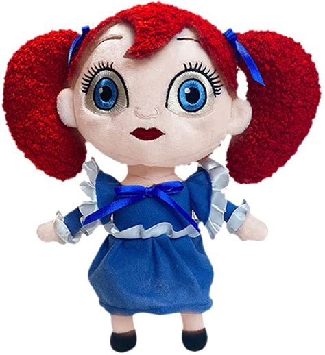 Buy Poppy Playtime Huggy Wuggy Plush Girl Favorite Poppy Playtime 10