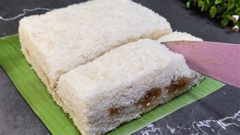 Hanya Dikukus Langsung Jadi Kue Paling Enak Dan Gurih Resep Kue