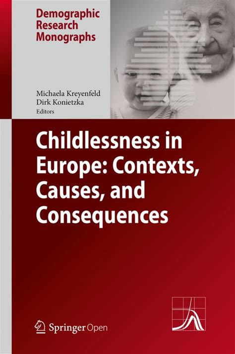 Childlessness in Europe: Contexts, Causes, and Consequences.pdf - Free ...