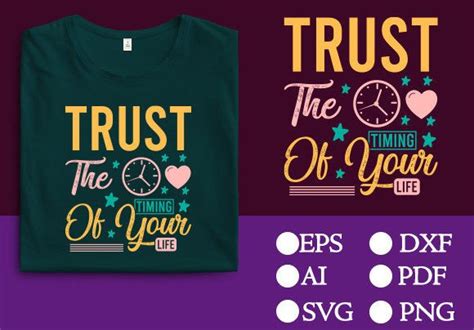 Motivational T Shirt Design Bundle Vol 1 Bundle · Creative Fabrica