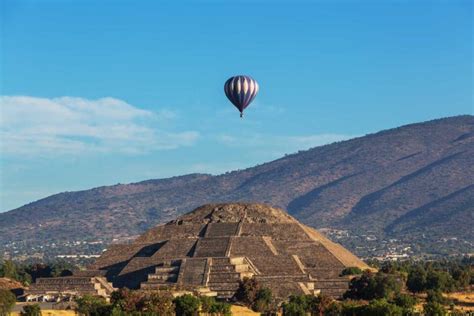 7 Best Teotihuacan Tours From Mexico City Destinationless Travel