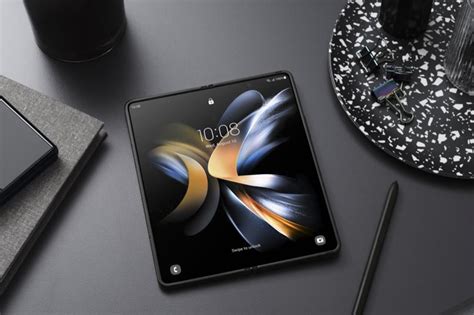 Bocoran Spesifikasi Hp Samsung Galaxy Z Fold