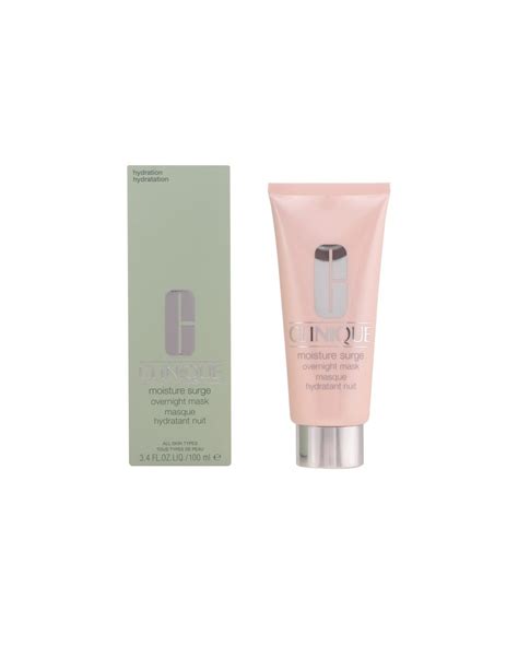 Clinique Moisture Surge Overnight Mask 100 Ml