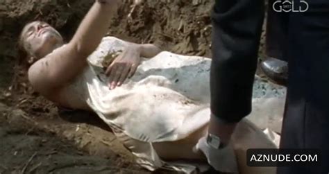 JULIA BREMERMANN Nude AZNude