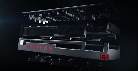 AMD Navi 20 GPU Delayed Till 2020, 7nm Radeon RX Navi Specs Rumor