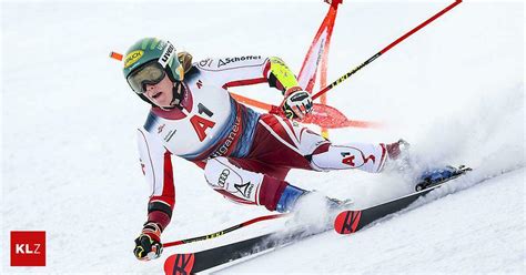 Ski Weltcup Gutes Gefühl und Zuversicht im ÖSV Team nach Sölden Training