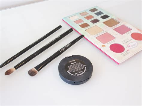 Beauty Trends: Summer Bronze Eyes By Adore Boutique Makeup