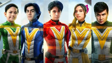 Heres All You Need To Know About Voltes V Legacy The Cinematic