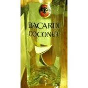 Bacardi Coconut Coconut Rum Calories Nutrition Analysis More