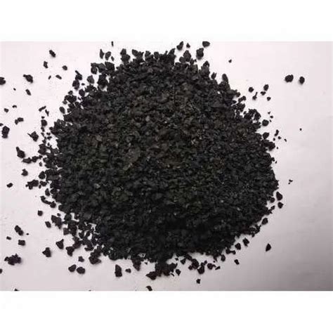 Black Rubber Crumb Mesh At Best Price In Ludhiana Id