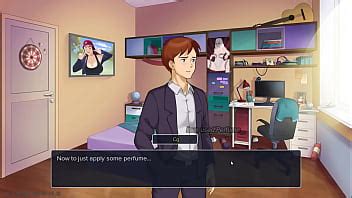 Milf Plaza Hentai Porn Game Part Milf Tricked XVIDEOS