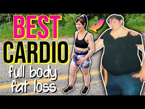 Best Form Of Cardio To Lose Pounds In Months Type How Much I