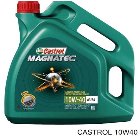 10W40 Castrol сравнить цены на Автопро