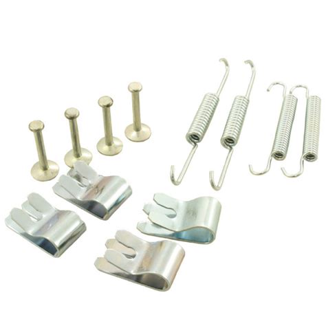 JGS4x4 | Hand Brake Shoe Spring Fitting Kit for Freelander 2