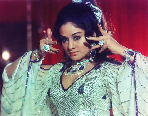 Aruna Irani