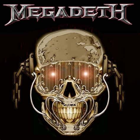 Vic rattlehead 2006 by MindwarpGraphics on DeviantArt