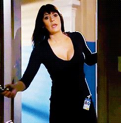 Emily Prentiss Criminal Minds Emily Prentiss Criminal Minds Paget